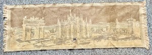 lot 203 image: Milano Wall Tapestry