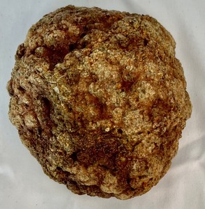 lot 205 image: Amazing Agate Rock