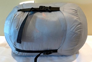 lot 186 image: Kelty Light Year XP Sleeping Bag