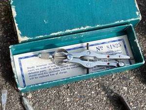lot 449 image: Assorted Hand Tools