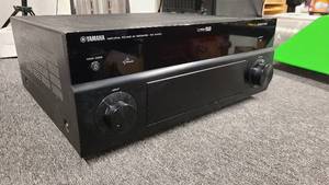 Yamaha RX-A1000 Natural Sound AV Reciever