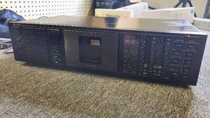 Nakamichi BX-300 Discrete Head Cassette Deck