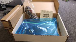 NEW TRENDnet Network Switch Model TEG-S24Dg