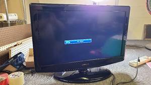 GlobalVue 32 Inch LCD Wide Screen TV