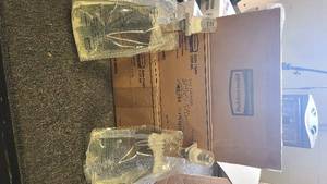 2 x Boxes of Rubbermaid Auto Foam Refills