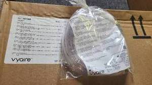Box of Vyaire over the ear breathing tubes