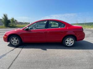 2005 Dodge Neon SXT -  88,824 MILES