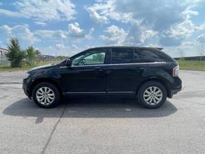 2008 Ford Edge Limited - AWD
