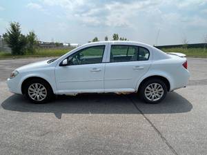 2010 Chevrolet Cobalt LT