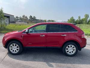 2010 Lincoln MKX - 2 OWNERS