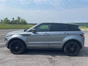 2013 Land Rover Range Rover Evoque Dynamic - AWD - 2 OWNERS