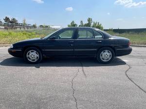 1997 Chevrolet Lumina - 2 OWNERS