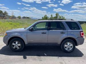 2008 Ford Escape XLS