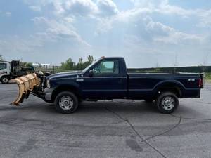 2005 Ford F-250 Super Duty XLT - 4X4 - 2 OWNERS