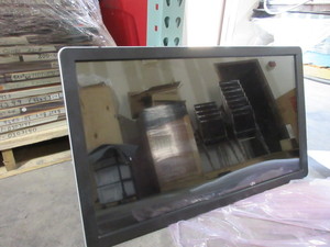 lot 104 image: DIGITAL SIGNAGE DISPLAY - BRAND NEW
