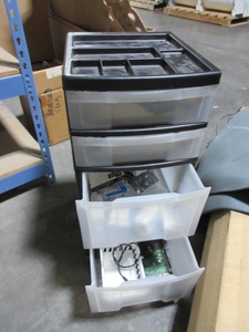 lot 109 image: MISC ITEMS