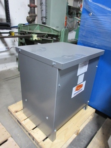 lot 128 image: DONGAN TRANSFORMER