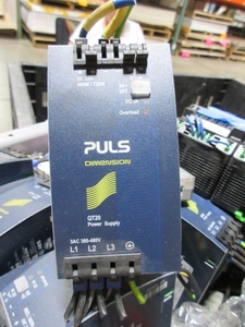 lot 131 image: POWER SUPPLIES