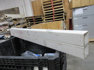 lot 134 image: LAMPS FOR THE INCA S-20 LARGE FORMAT PRINTER