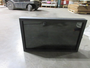 lot 137 image: SAMSUNG COLOR DISPLAY UNITMONITOR