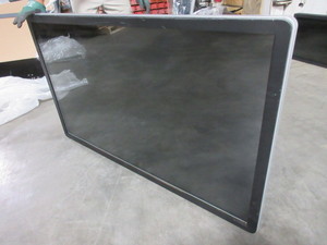 lot 138 image: elo TOUCH SYSTEMS 55 DISPLAY MONITOR