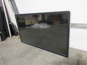 lot 141 image: ELO TOUCH SYSTEMS 55 DISPLAY MONITOR
