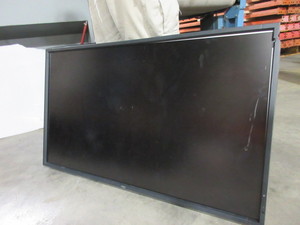 lot 142 image: NEC 40 MONITOR