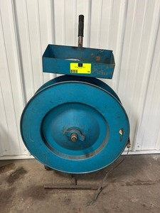 lot 16 image: Banding Machine