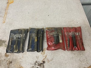 lot 45 image: HeliCoil Thread Repair Kit