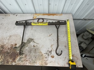 lot 63 image: Load Balancer 29 Wide