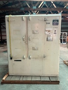 lot 118 image: DESPATCH Oven