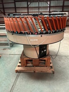 lot 119 image: W.I Watkiss Automation SOS-029 Correlator