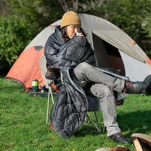 lot 6 image: ALPTREK Outdoor Adventure Blanket & Pendleton Oversized Sherpa Bolster Pillow - Legend Lake Aqua