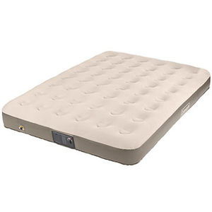 lot 7 image: Coleman QuickBed Elite Queen Extra High Airbed w 4D Built-In Pump