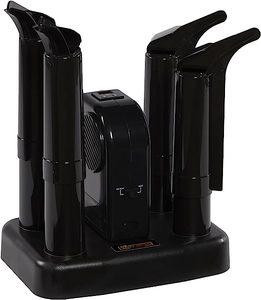lot 10 image: Advantage Plus PEET heated shoe and boot dryer