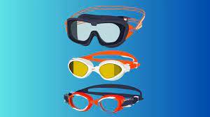 lot 45 image: Speedo Junior Swim Goggles 3 Pack  Kids
