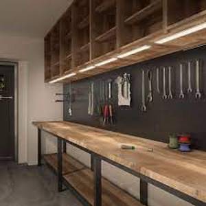 lot 19 image: Artika Stream LED Under Cabinet 3 Light Set