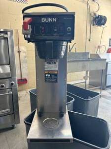 Bunn Coffee Maker