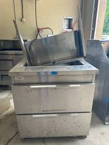 Randell Refrigerator