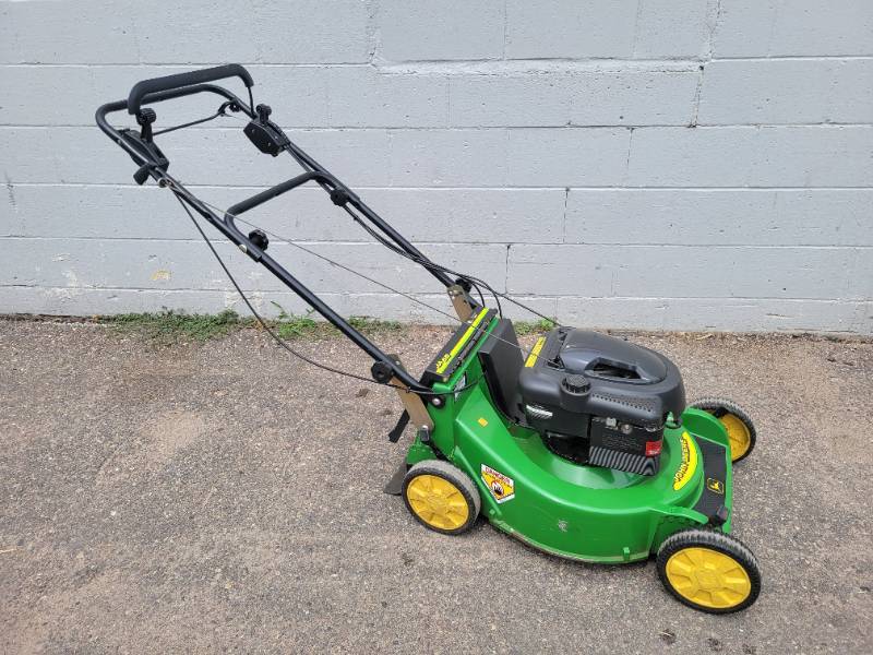 John deere discount ja65 for sale