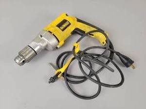 lot 564 image: DeWalt Model No. DW239 12 Electric Drill - Tested and Works