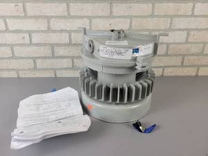 lot 582 image: HOLOPHANE LED Low Bay Warehouse Light - Part No. PXLW 8000LM WD 208 40K 70CRI UNM UPS B - Appears Unused, no Box