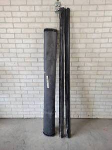 lot 628 image: Bed Cover off 1999 FORD Ranger Pickup - No Rips - NO SHIPPING