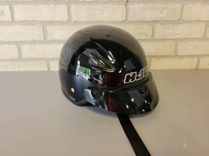 lot 671 image: HJC CL-21 Size Small Helmet - Good Condition