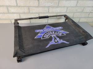 lot 743 image: Martin County West Stadium Seat - NO SHIPPING