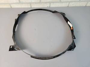 lot 745 image: NOS Vintage 1965-66 FORD Mustang Fan Shroud
