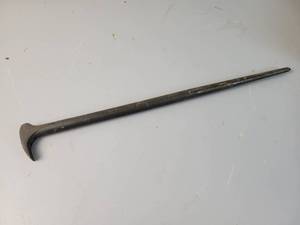 lot 754 image: Snap On 2050 20 Rolling Head Pry Bar