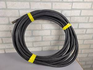 lot 819 image: Parker LP Hose - 50 Long - NO SHIPPING