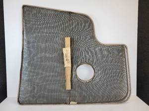 lot 242 image: New Old Stock 1955 Buick Special and Country Bug Screen - NO SHIPPING