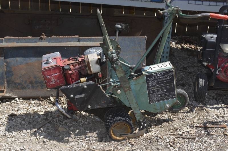 Ryan Equipment Company Sod Cutter